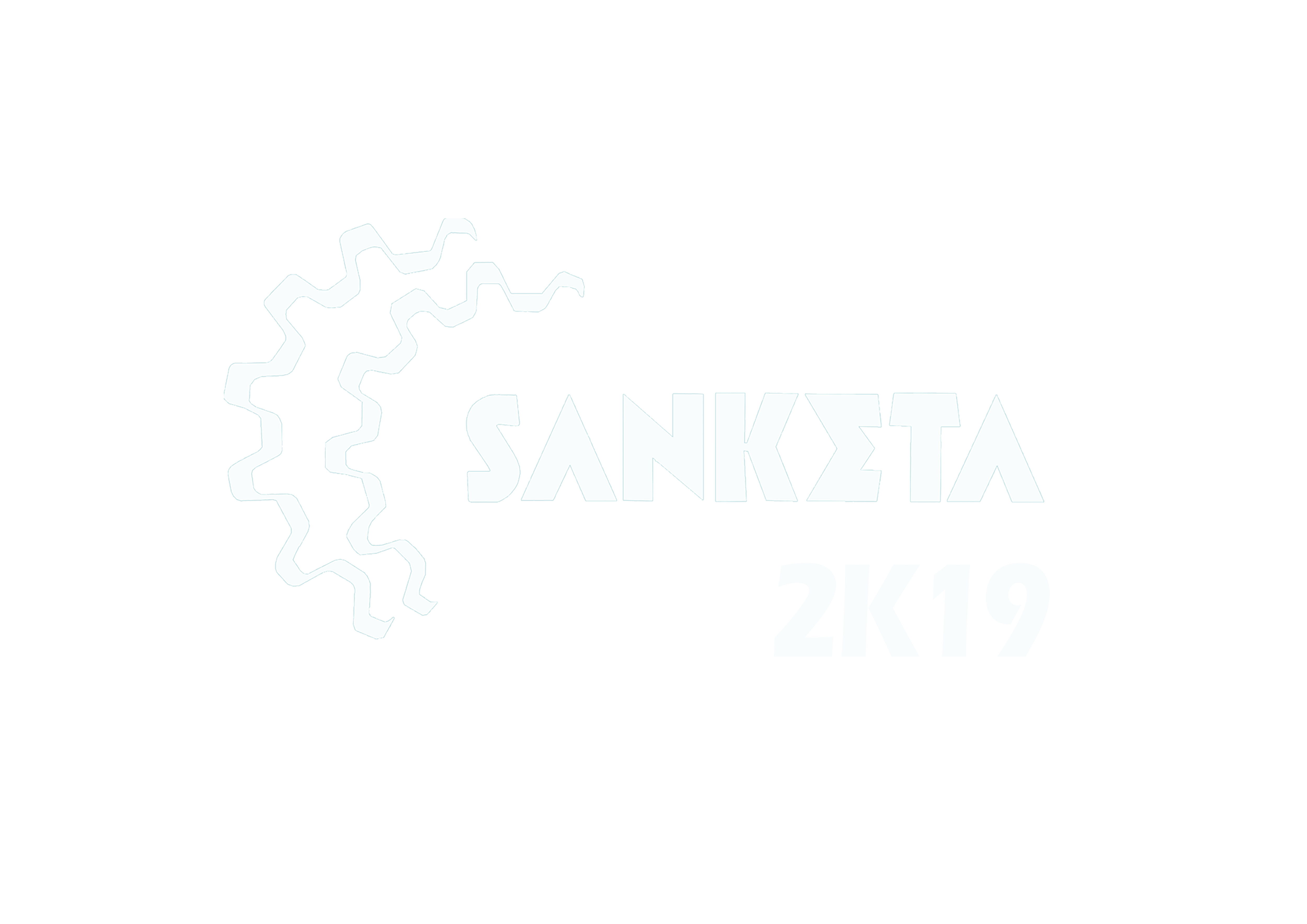 SANKETA 2K19